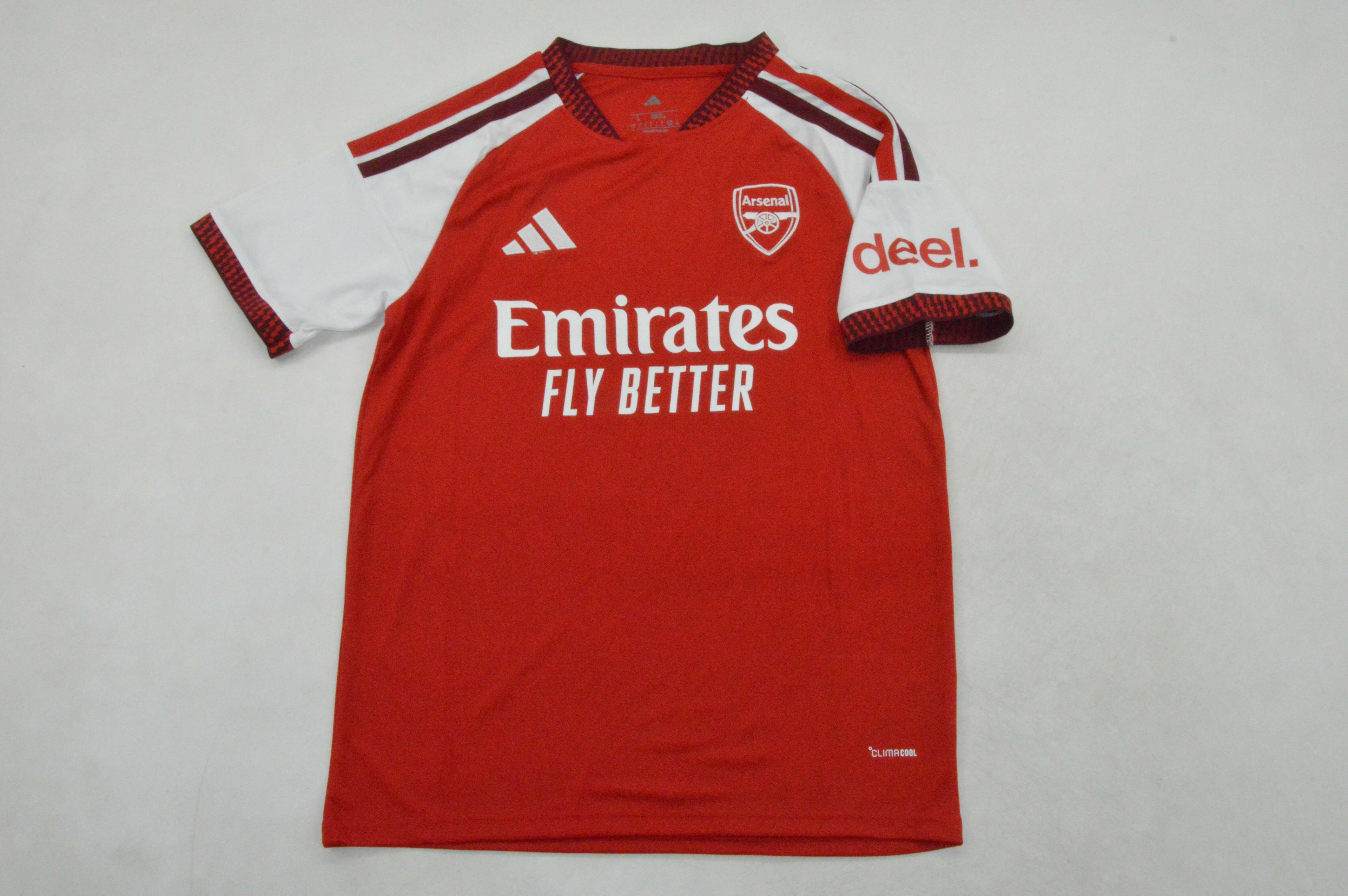 ARSENAL 26/27 HOME