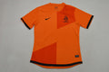 PAÍSES BAIXOS HOME EURO 2012 - RETRO