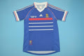 FRANÇA HOME WORLD CUP 98 - RETRO
