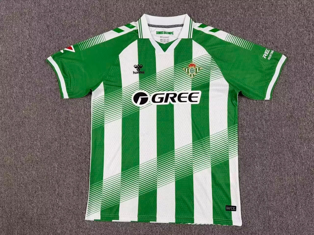 BETIS CASA 26/27