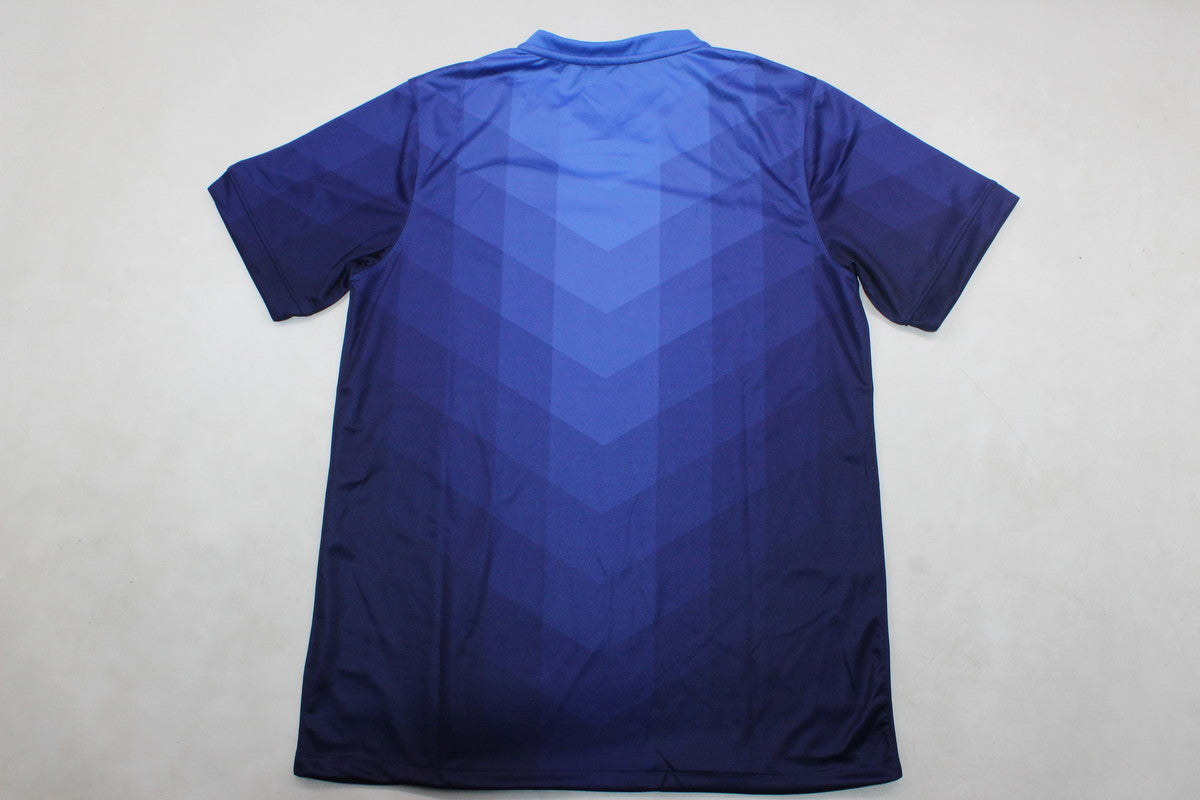 PAÍSES BAIXOS AWAY WORLD CUP 2014 - RETRO