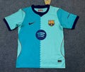 BARCELONA THIRD 26/27