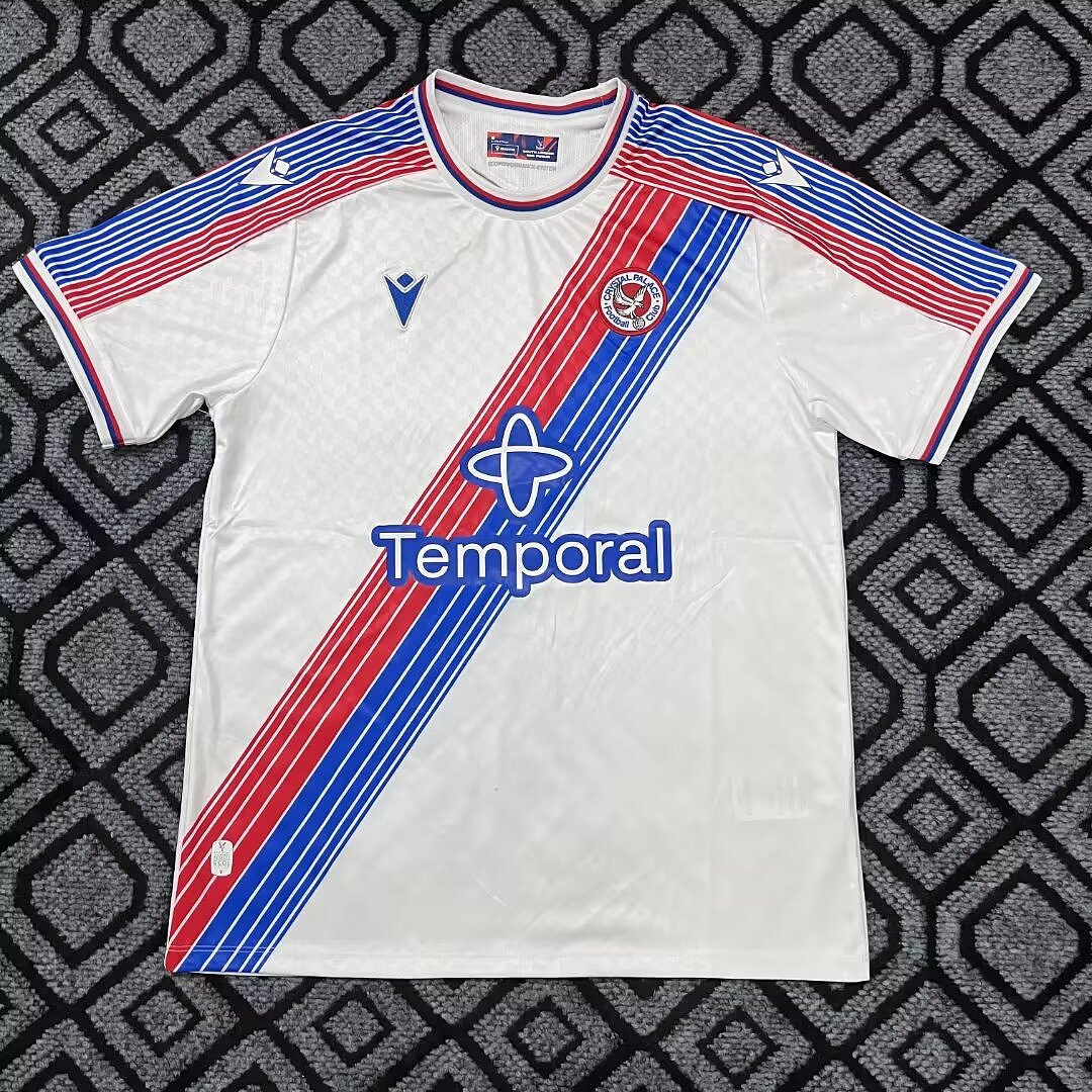 CRYSTAL PALACE 26/27 HOME