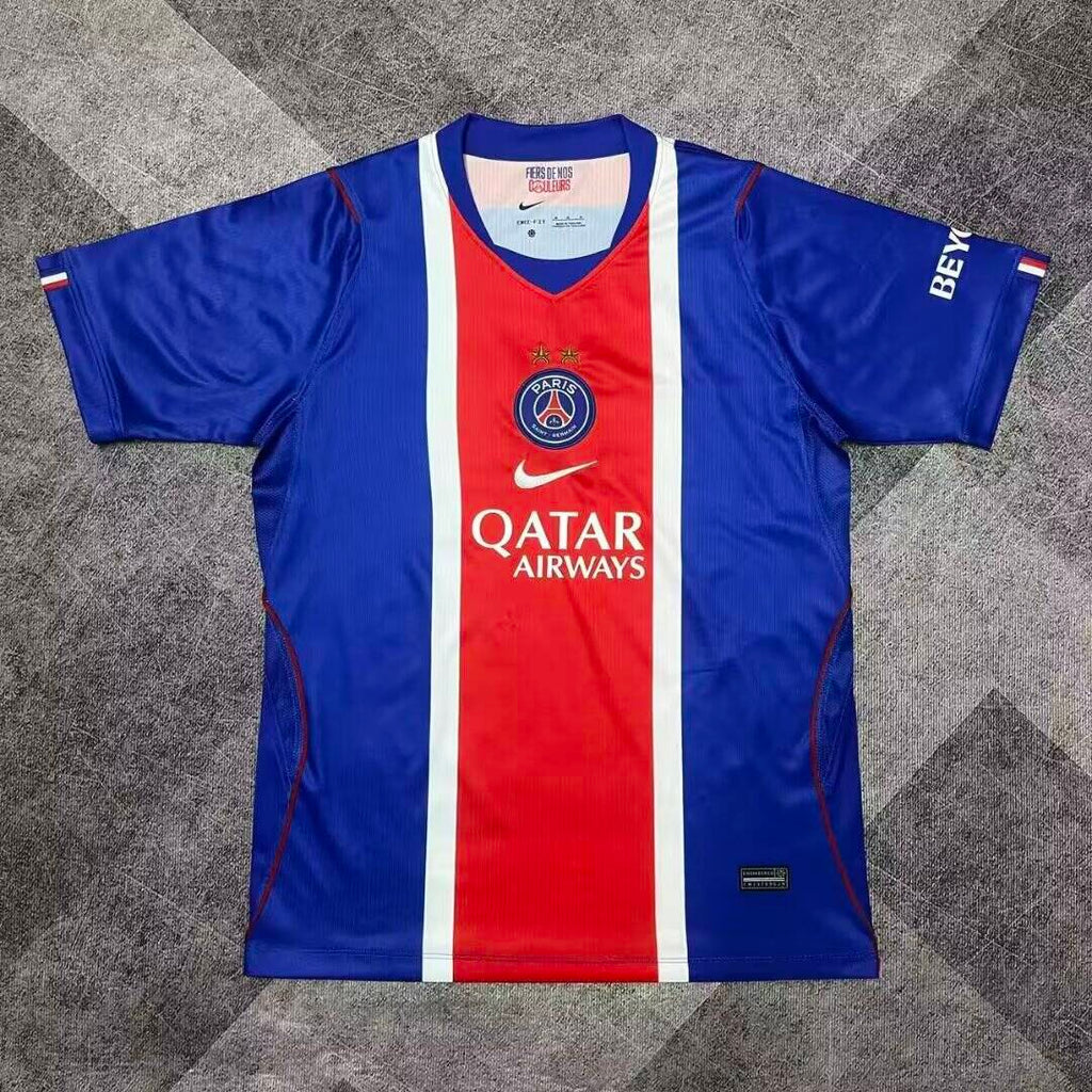 PARIS SAINT-GERMAIN HOME 26/27