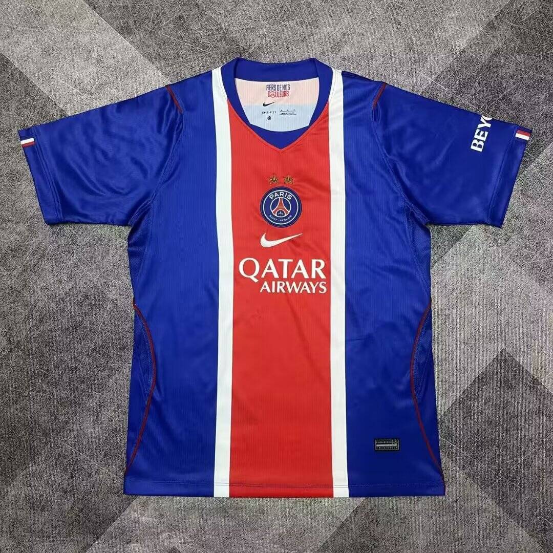PARIS SAINT-GERMAIN HOME 26/27