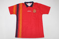 ESPANHA HOME WORLD CUP 94 - RETRO