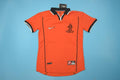 PAÍSES BAIXOS HOME WORLD CUP 98 - RETRO
