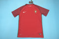 PORTUGAL HOME EURO 2016 - RETRO