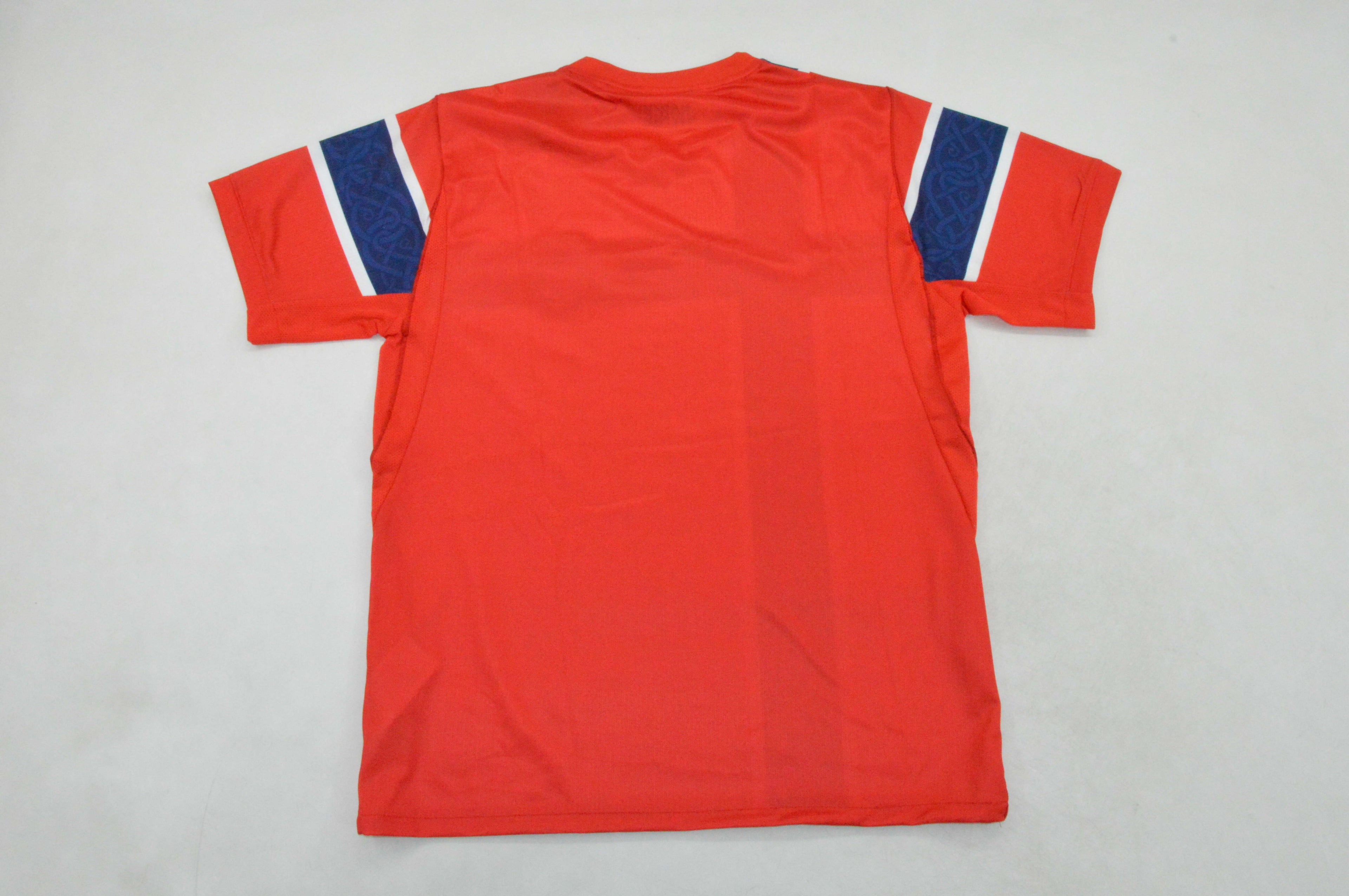 NORUEGA HOME 2026