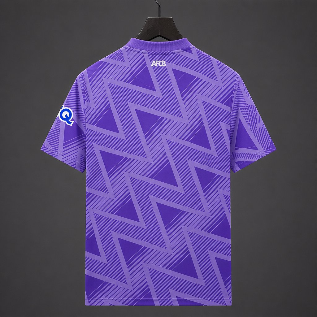 BOURNEMOUTH AWAY 26/27