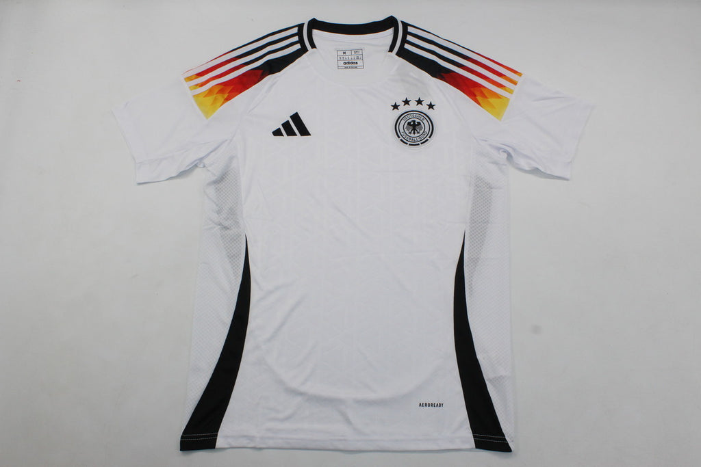 ALEMANHA HOME EURO 2024 - RETRO