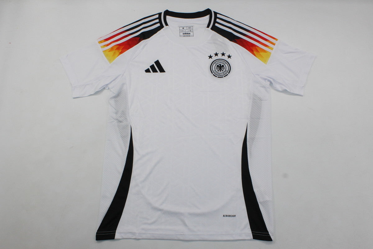 ALEMANHA HOME EURO 2024 - RETRO