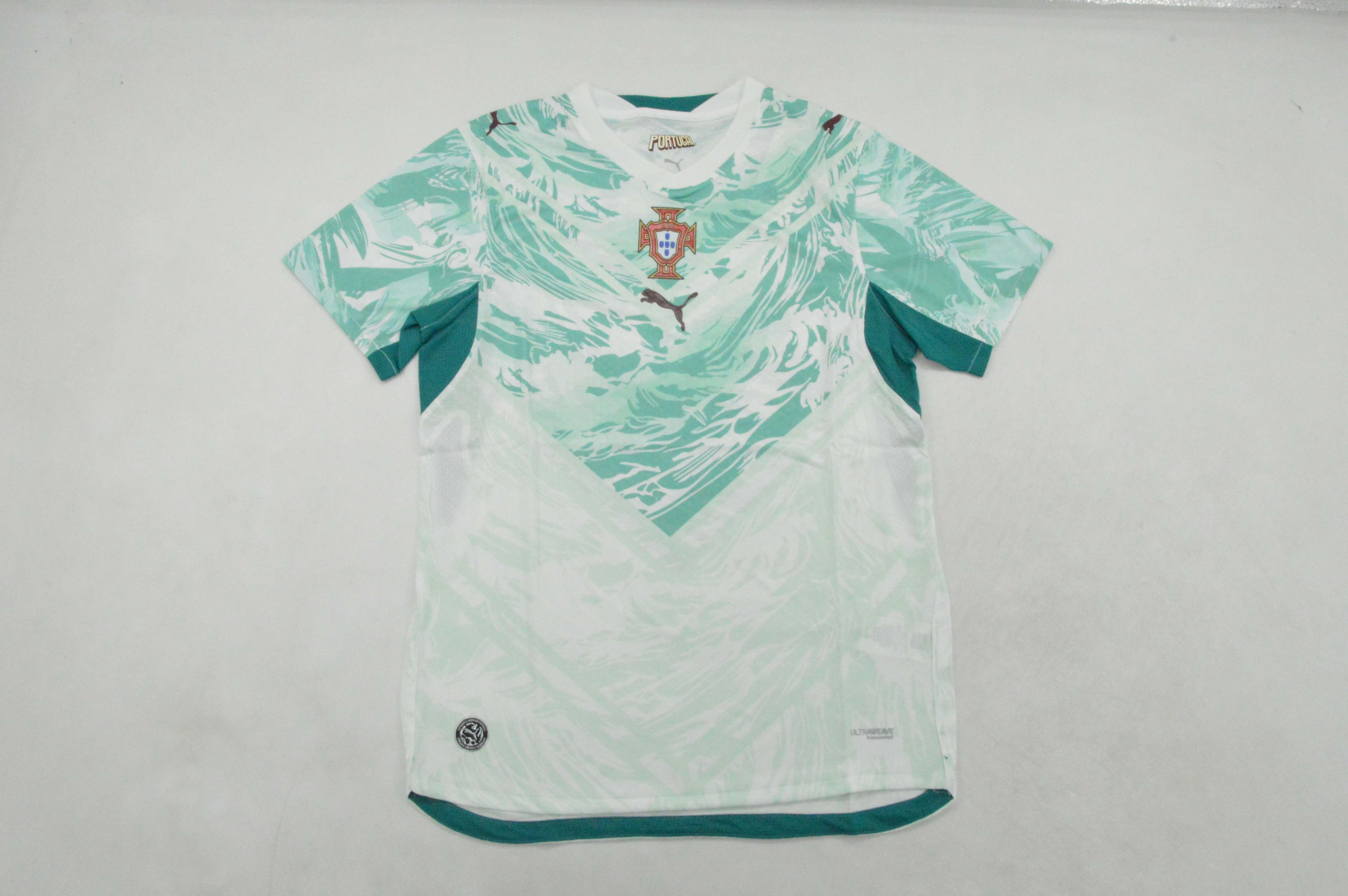 PORTUGAL AWAY 2026