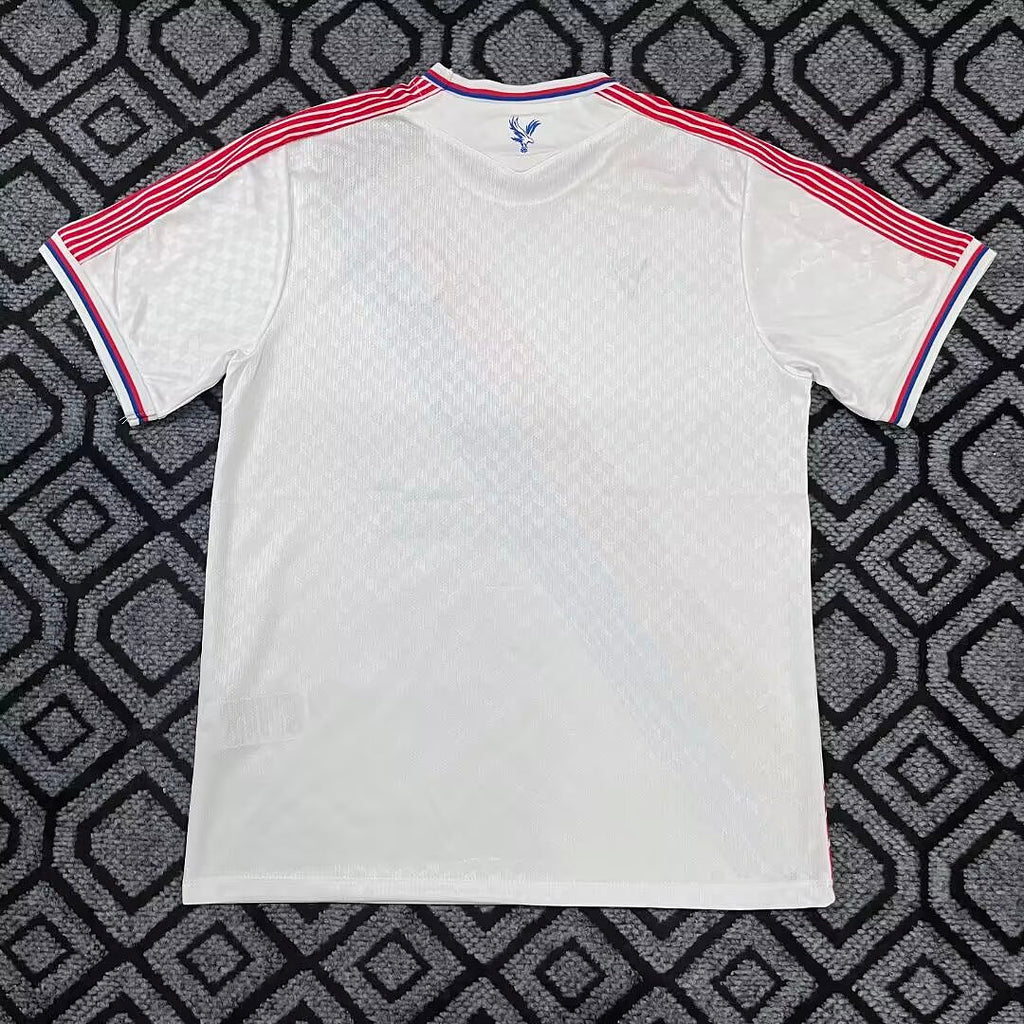 CRYSTAL PALACE 26/27 HOME