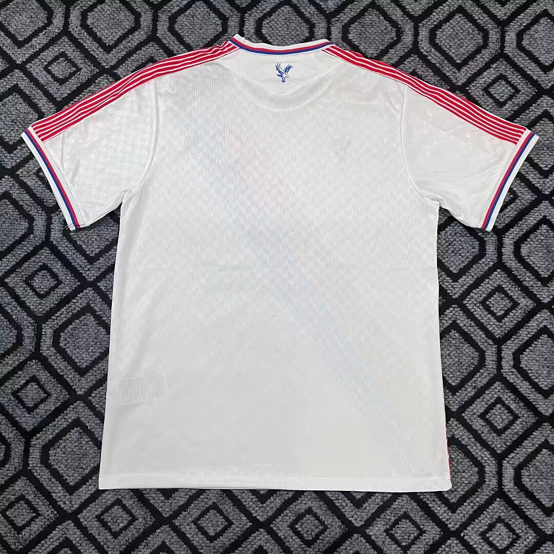 CRYSTAL PALACE 26/27 HOME