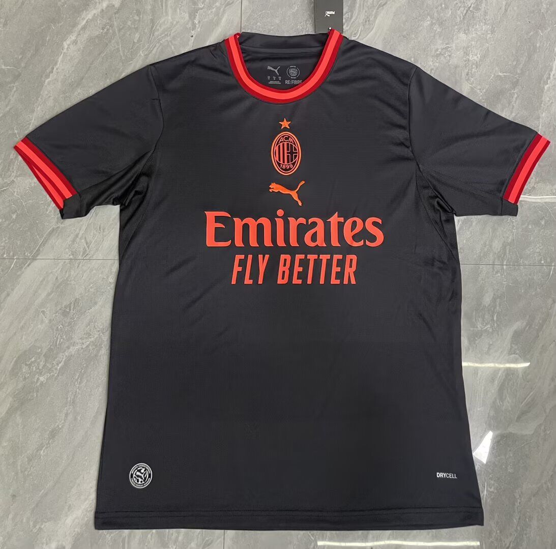 AC MILAN THIRD 26/27