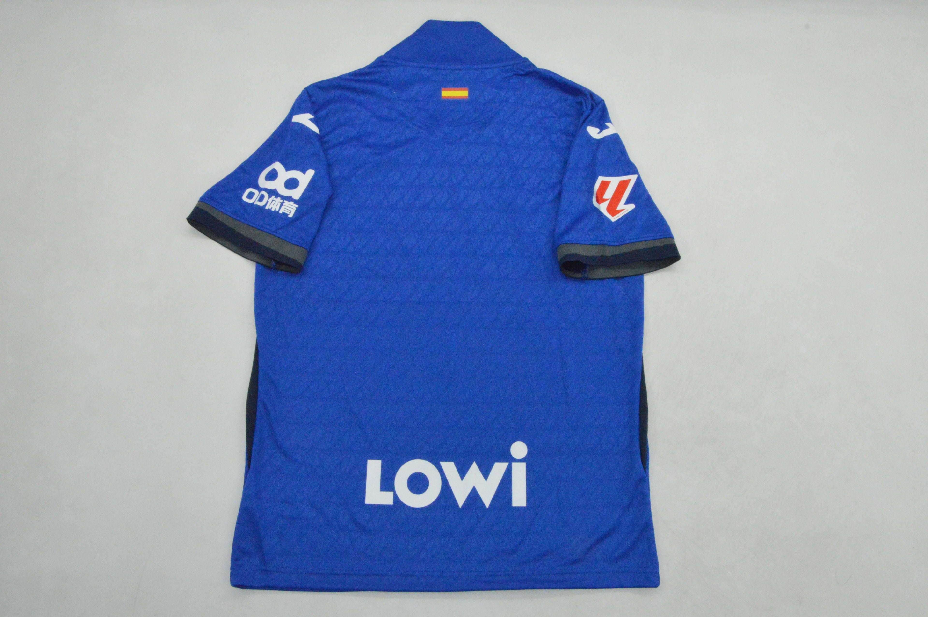 GETAFE HOME 26/27