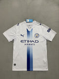 MANCHESTER CITY 26/27 THIRD