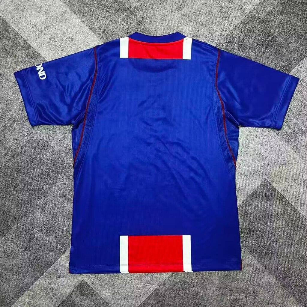 PARIS SAINT-GERMAIN HOME 26/27