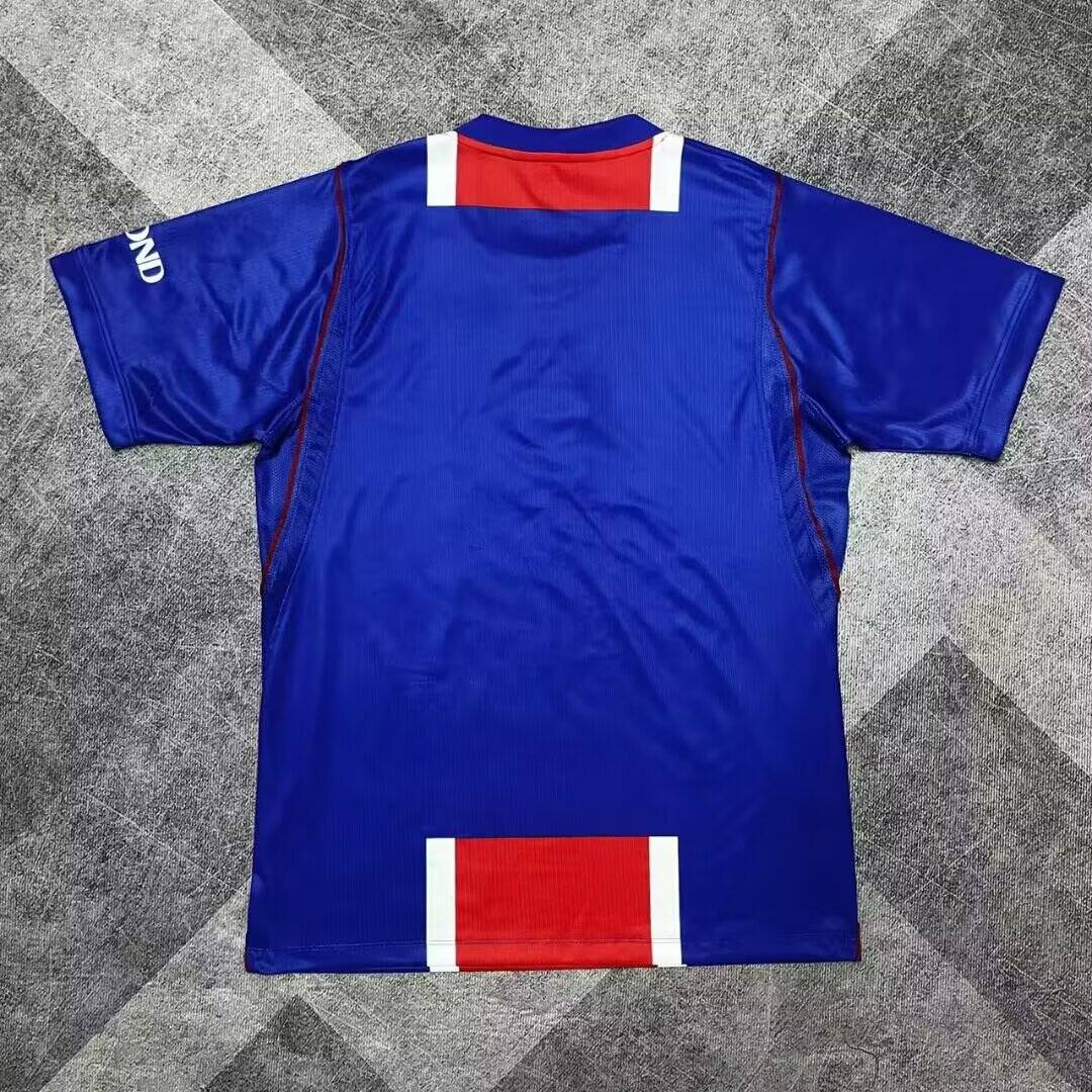 PARIS SAINT-GERMAIN HOME 26/27