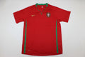 PORTUGAL HOME EURO 2008 - RETRO