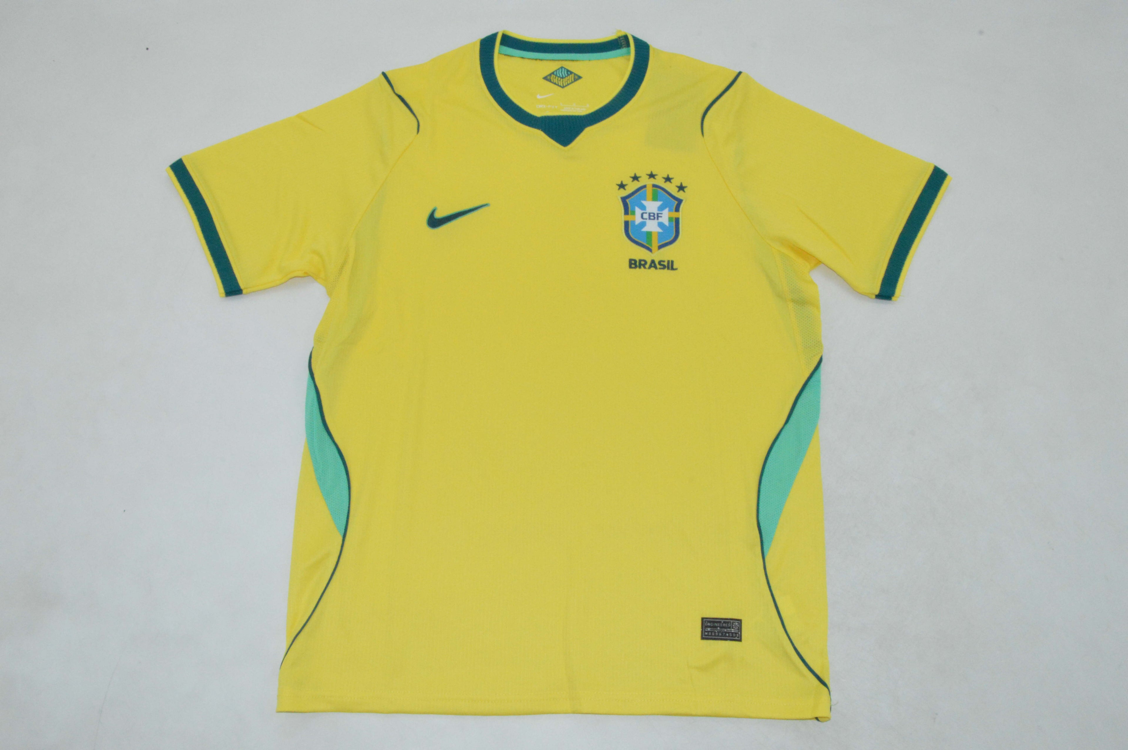 BRASIL HOME 2026