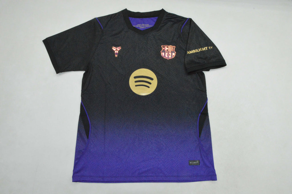 BARCELONA FUERA 26/27
