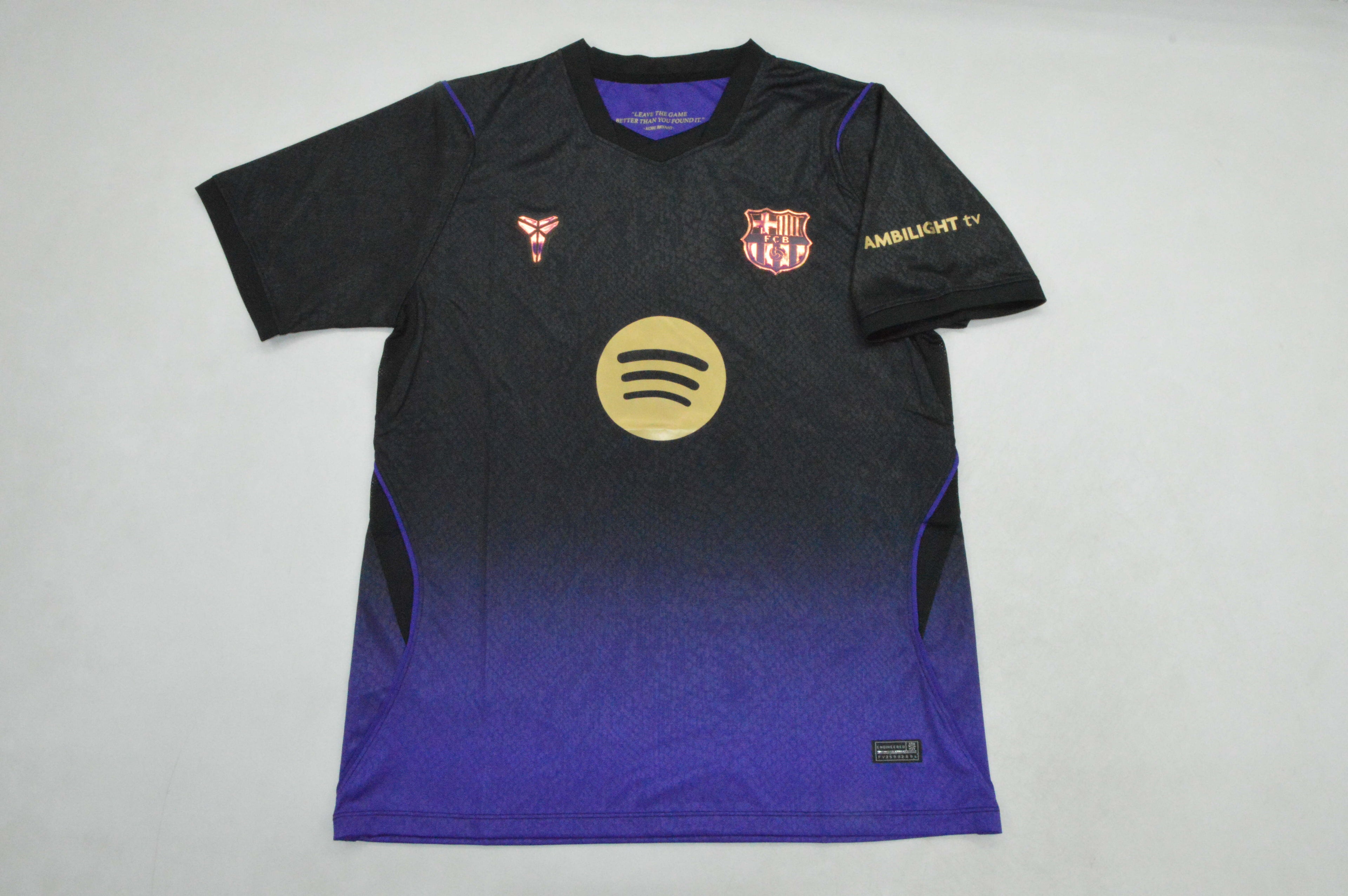 BARCELONA AWAY 26/27