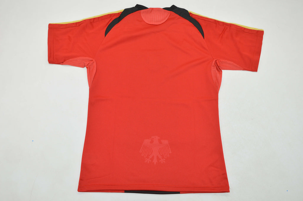 ALEMANHA AWAY EURO 2008 - RETRO