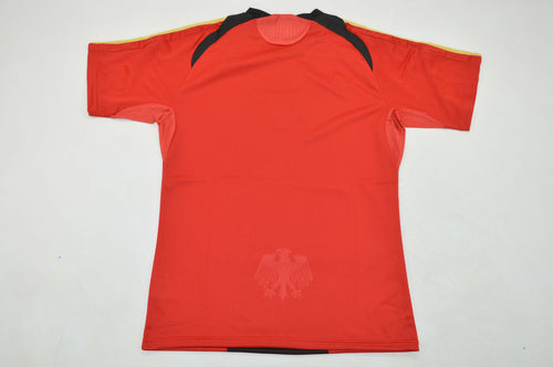 ALEMANHA AWAY EURO 2008 - RETRO