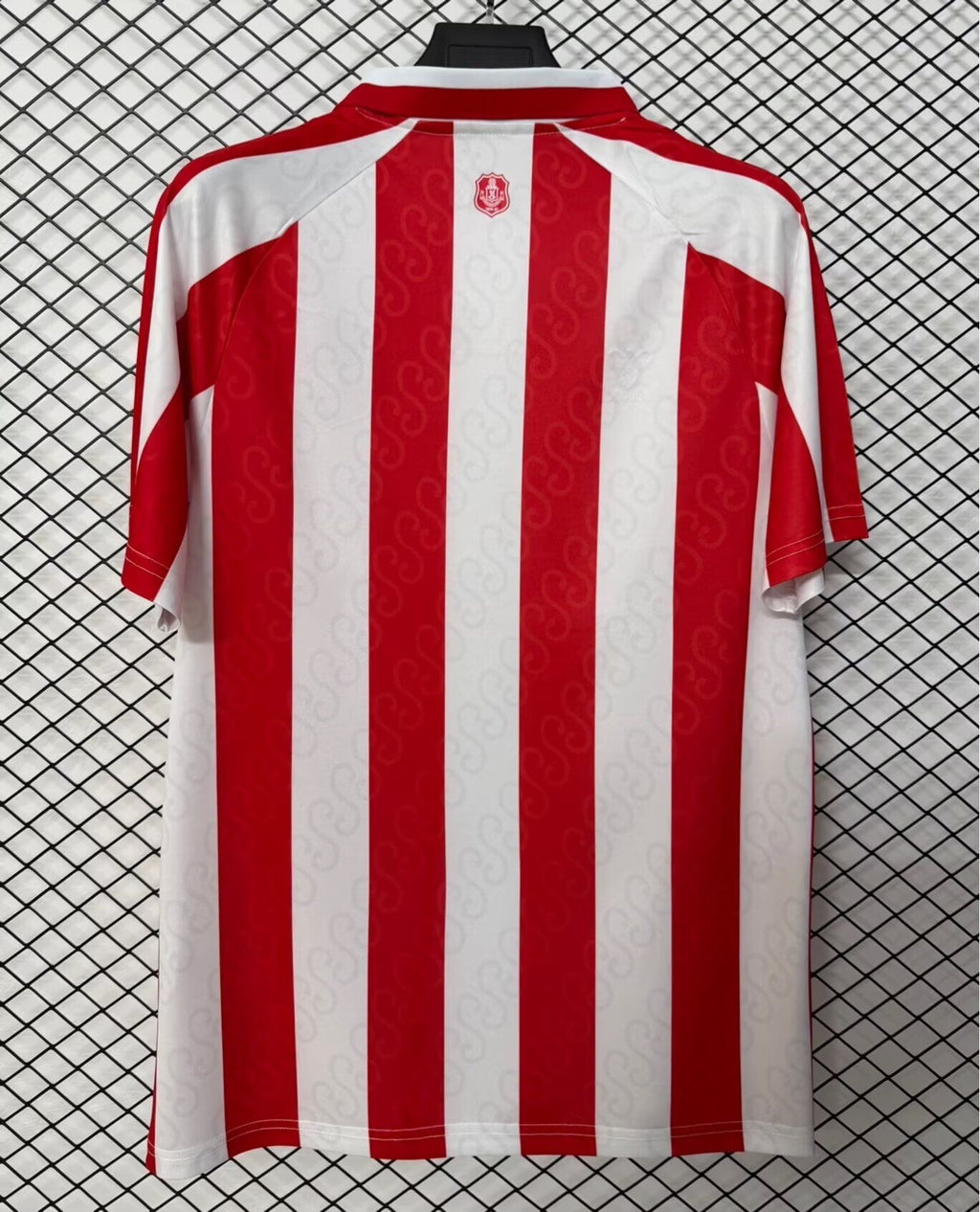 SUNDERLAND HOME 26/27