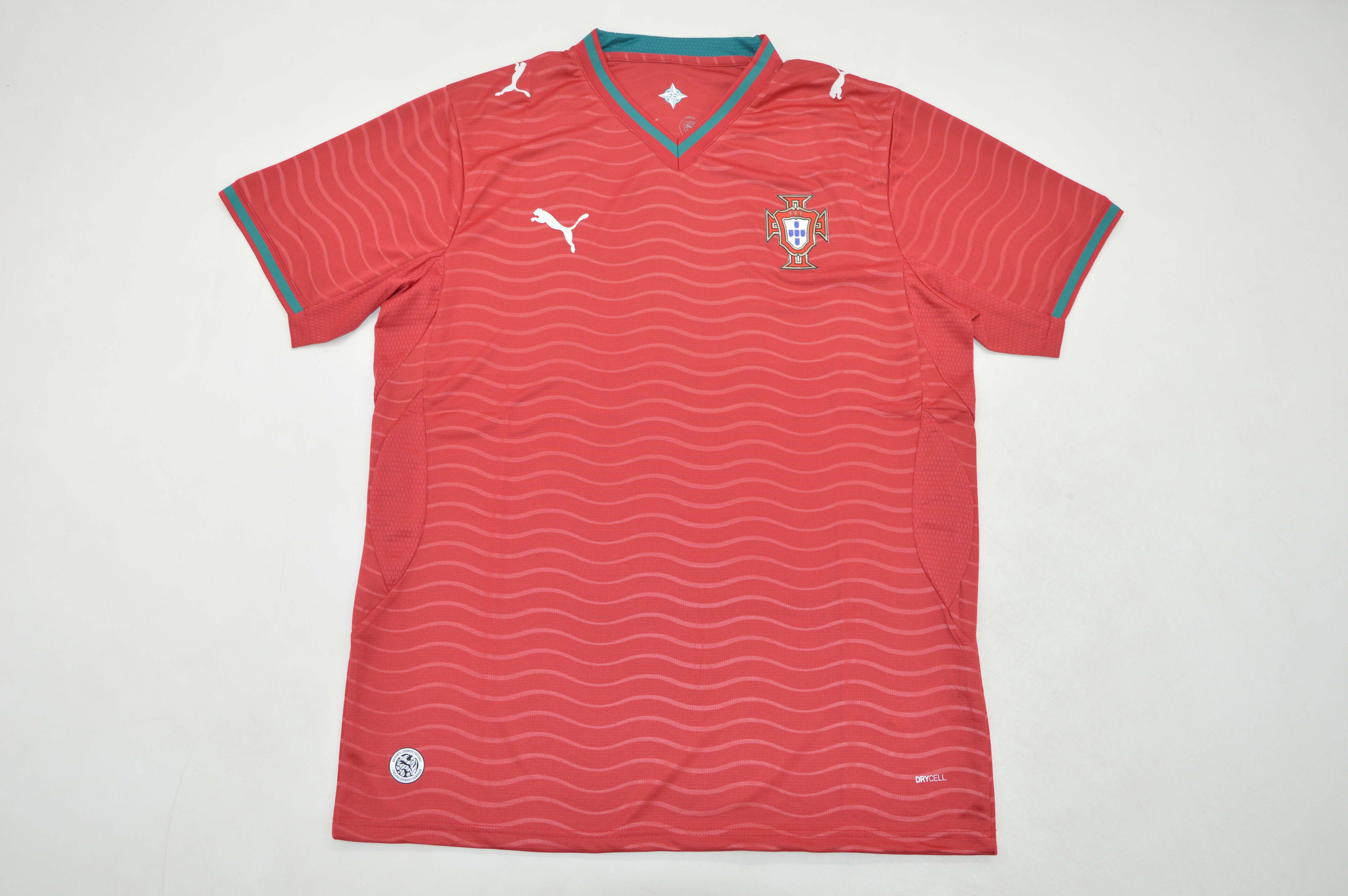 PORTUGAL HOME 2026