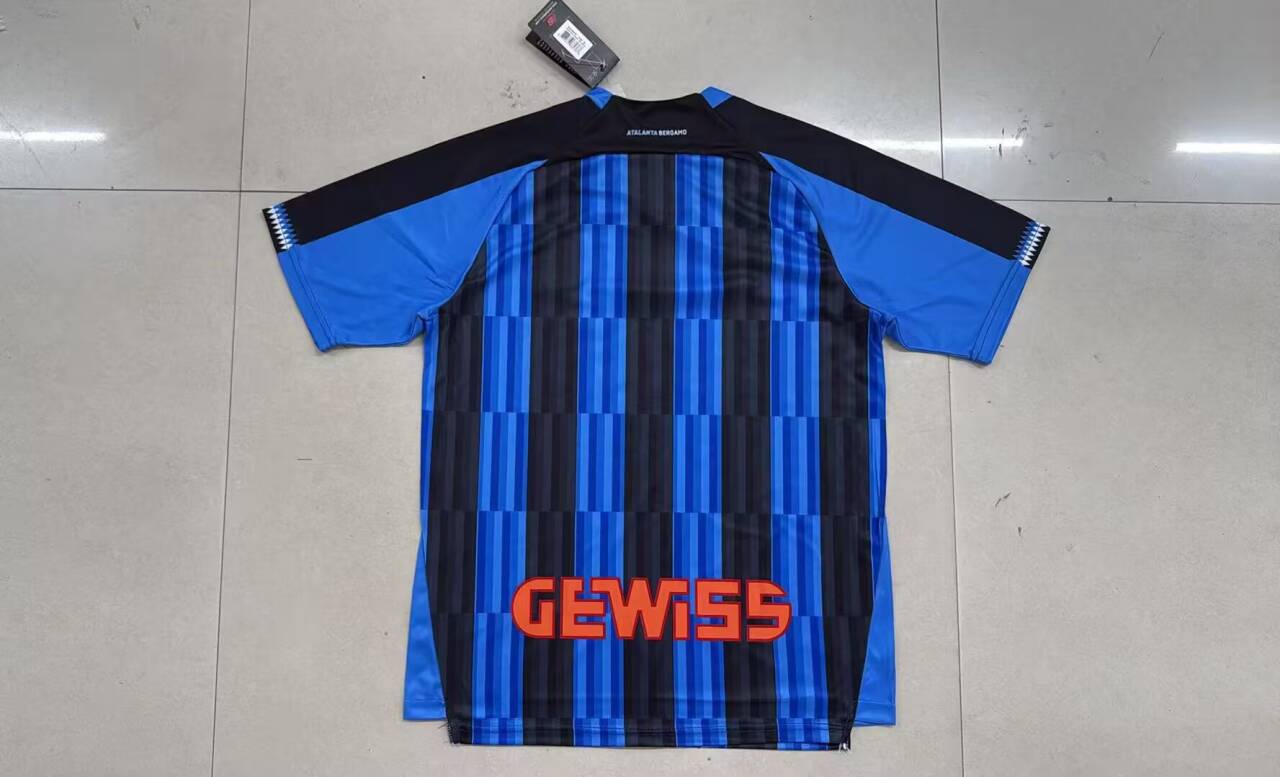 ATALANTA HOME 26/27