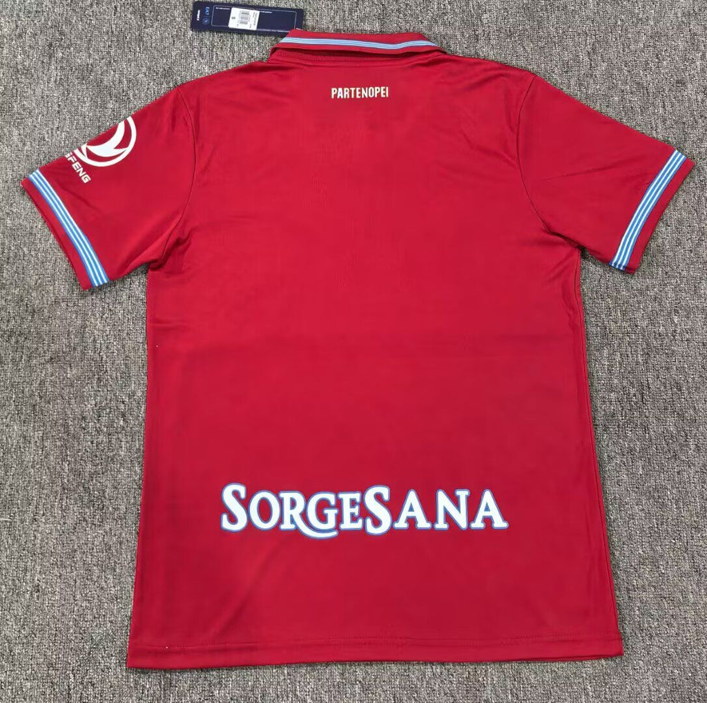 NAPOLI THIRD 26/27