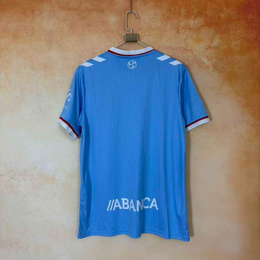 CELTA DE VIGO HOME 26/27