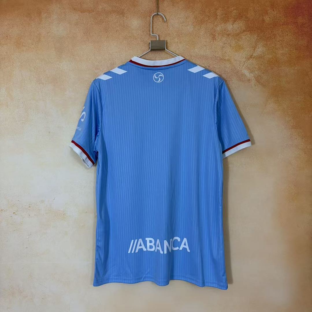CELTA DE VIGO HOME 26/27