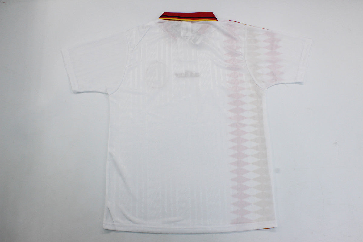 ESPANHA AWAY WORLD CUP 94 - RETRO