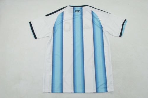 ARGENTINA HOME 2026