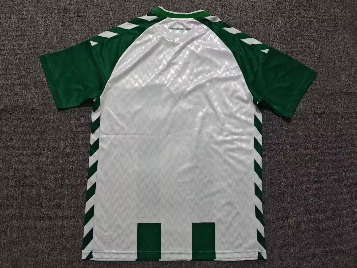 WERDER BREMEN HOME 26/27