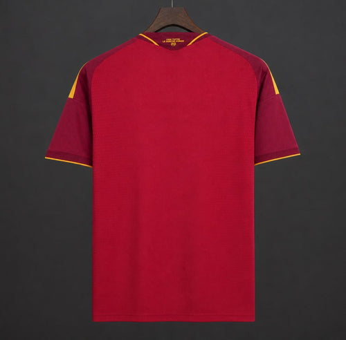 AS ROMA HOME 26/27