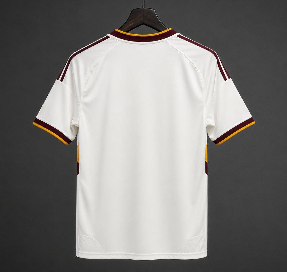 AS ROMA AWAY 26/27