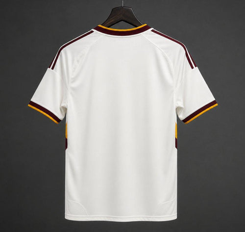 AS ROMA AWAY 26/27
