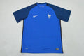 FRANÇA HOME EURO 2016 - RETRO