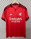 LYON AWAY 26/27