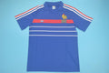 FRANÇA HOME EURO 84 - RETRO