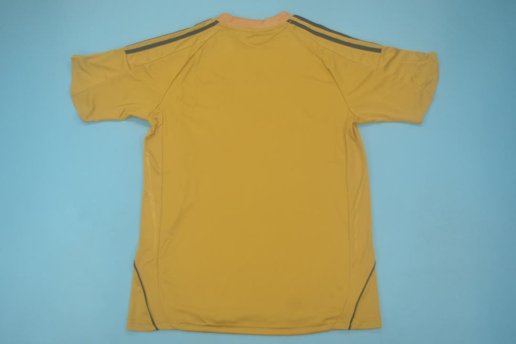 ESPANHA AWAY EURO 2008 - RETRO