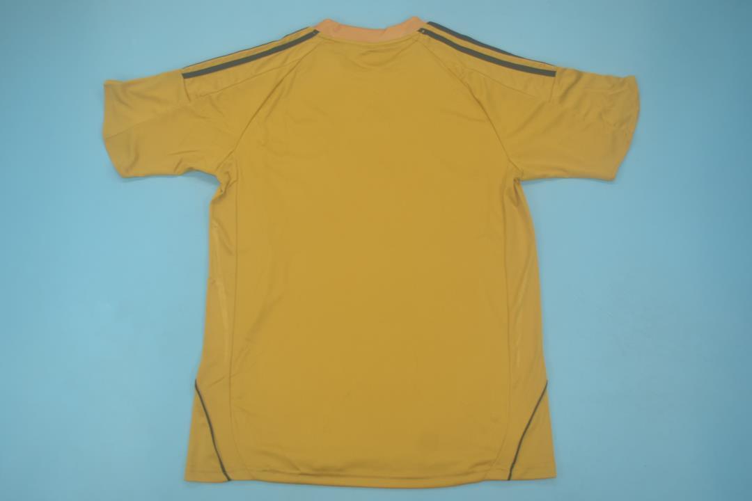 ESPANHA AWAY EURO 2008 - RETRO
