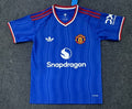 MANCHESTER UNITED 26/27 AWAY