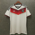 ALEMANHA HOME WORLD CUP 2014 - RETRO