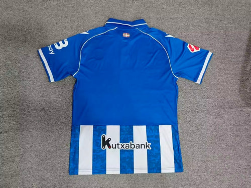 ALAVÉS HOME 26/27
